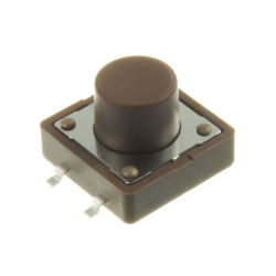 PRZEŁĄCZNIK SMD DTSM-25N-V-B RoHS