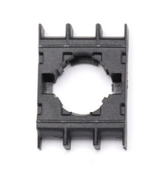 Korpus pośredni do przycisków i lampek serii B, T0-BA