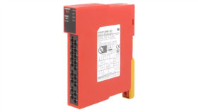 G9se-401 Moduł: Przekaźnik Bezpieczeństwa, 24Vdc, Input: 4, Na Szynę Din, G9se