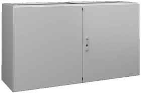 Podstawa biurka Rittal TP 6702.600 (S x W x G) 1200 x 675 x 400 mm