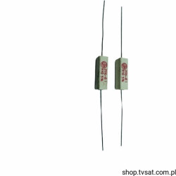 KH206-85BR10 Resistor 0.10 Ohm 5% 4W KHS400 AXIAL VITROHM