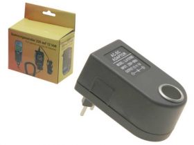 ADAPTOR NAP.230V/GN.ZAP.1A