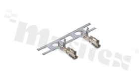 JS-1124-TP - Złącza kablowe, crimp i narzędzia