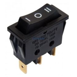 przełącznik klaw. RS123, SP3T, (ON)-OFF-(ON)