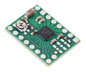 Pololu DRV8434 Stepper Motor Driver Carrier