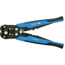 HT1P181 Autom. ściągacz izolacji 0,25-6mm2 HOGERT