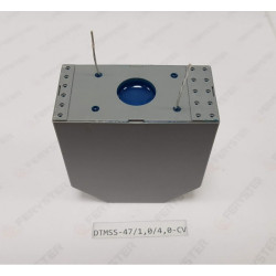 DTMSS-47/1,0/4,0-CV