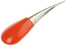 Narzędzie ESD, Stal nierdzewna, długość: 93.47mm