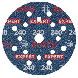 Bosch 2608902421 Grinding Disc Diameter 125Mm 1Pc Sanding Belts Abrasives