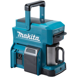 Makita DCM501Z Cordless Coffee Maker 10.8-18V Bare Unit