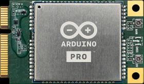 TPX00201 Mini PCIe 4G/LTE-module