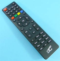 PILOT DVB-T LTC 101,102,103,104,105