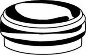 PEHA by Honeywell Zaślepka Osłona 397211 1 szt.