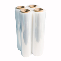 hand use stretch film 500mmx 17umx 300Mb