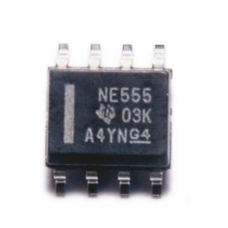 NE555DR SO8