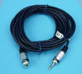 PRZEDŁ.SŁUCH.WT.->GN.3,5 ST 5,0mb VITALC