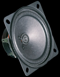 4630 VISATON full-range speaker, 8.7cm
