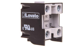 Zestyki Do Wyłączników Krańcowych Serii K..., 0Z 2R Zestyki Migowe Kxbs02