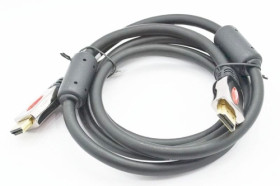 Przewód ultra HDMI ver. 2.0; długość 1m; HDK60