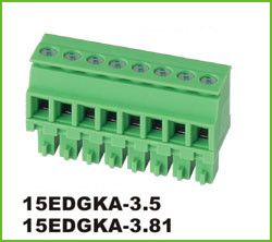 Z15EDGKA-3.81/03 Z15EDGKA-3.81/03