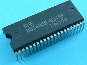 M-50433-531SP UKŁAD