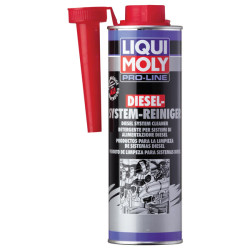 Liqui Moly 5156 Pro-Line Diesel System Cleaner 500ml