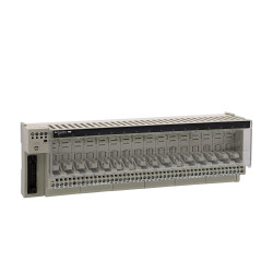 Rozgałęziacz portów Schneider Electric Podbaza Telefast Modicon ABE7 ABE7P16F312