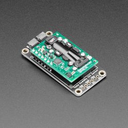 Adafruit SCD-30 - NDIR CO2 Temperature and Humidity Sensor