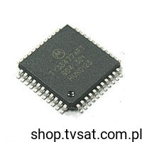 TY38477AFT ASIC IC_HF Radio SMD-LQFP44 MOTOROLA