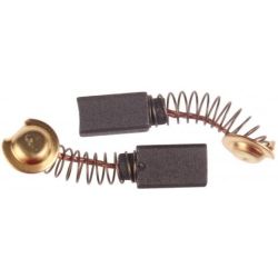 SZCZOTKI SW-22 6,5x7,5x13mm WĘGLOWE.