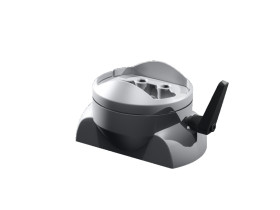 Zestaw złączy Coupling Kit 6206340 Cynk odlewany Obsługa połączenia ARM