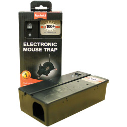 Rentokil FE35 Electronic Mouse Trap