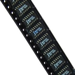 MAX3232CSE+T producent MAX