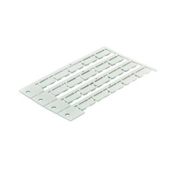 Harting 09 33 000 9982 Inscription plate 1 piece