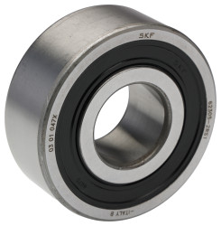 Łożysko kulkowe 62305-2RS1 wew: 25 mm zew: 62 mm OD 24 mm SKF 1-rzędowe