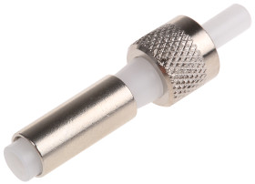 Złącze światłowodowe SMA