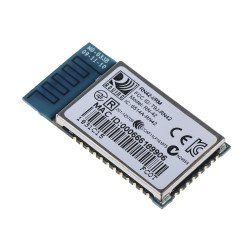 Moduł Bluetooth 2.1, 1.1, 1.2, 2 13.4 x 25.8 x 2mm RN42-I/RM -80dBm 4dBm