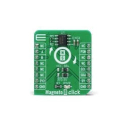 Mikroe Magneto 8 Click
