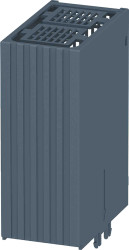 Pokrywa do 3KD, rozmiar 3 117.8mm Siemens SENTRON 3KD9