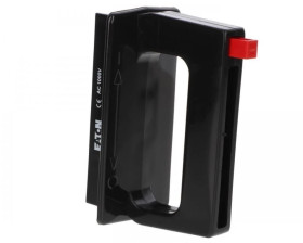 Uchwyt do wyjmowania wkładek bezpiecznikowych NH00, 1, 2 FEH