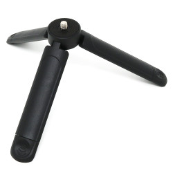 Extendable Tripod for Raspberry Pi HQ Camera [Discontinued]