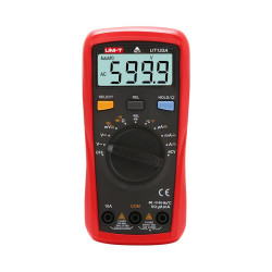 UT133A Palm Size Auto Range Digital Multimeter Uni-T