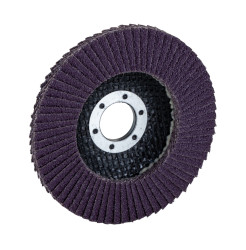 Tarcza ścierna Ściernica listkowa 115mm 3M Precyzyjnie ukształtowane ziarno cyrkonu