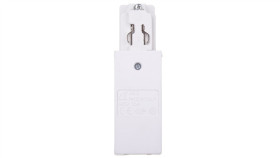 Adaptor Zasilający Zasilanie Końcowe Szary Iv7652-10-W20