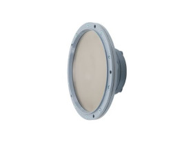 Czujniki poziomu Wypoziomować detektor Montaż panelowy SPST NO/NC Aluminium