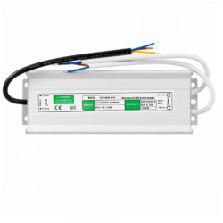 Zasilacz 12V 8,3A 100W IP67 ZAH-100-12 ZAMEL