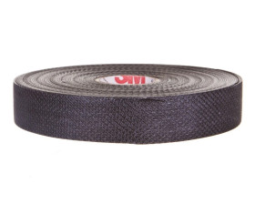 Taśma izolacyjna 19x 9.15m samospajalna czarna Scotch 23 HT002001309/7000007286