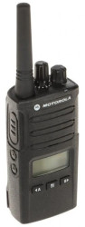 Radiotelefon PMR MOTOROLA-XT-460 446.0MHz ... 446.2MHz