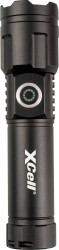 Latarka XCell Lunalux Slim 150152 400 lm