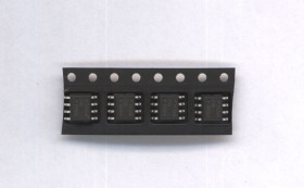 FDS6990A N 5,5A 30V 2W SO-8 TRANZYSTOR